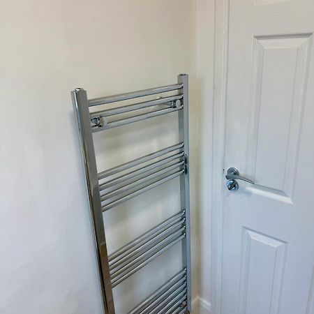 Stay-K-Belfast Cosy Entire House 10 Mins From City Centre Eksteriør bilde