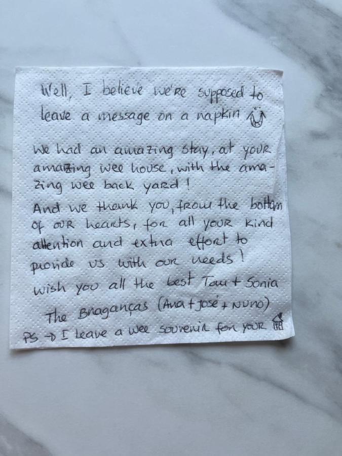 Stay-K-Belfast Cosy Entire House 10 Mins From City Centre Eksteriør bilde
