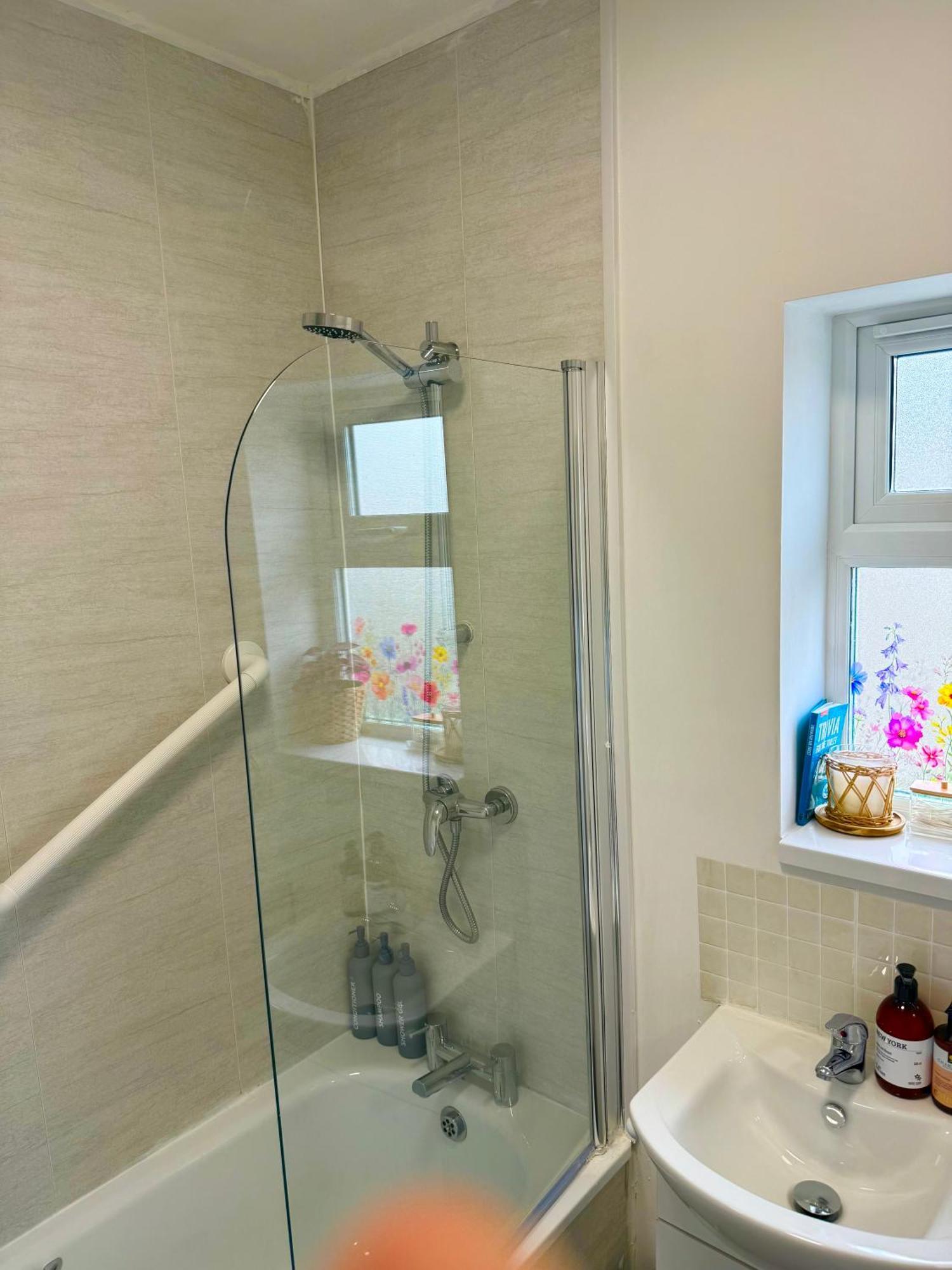 Stay-K-Belfast Cosy Entire House 10 Mins From City Centre Eksteriør bilde