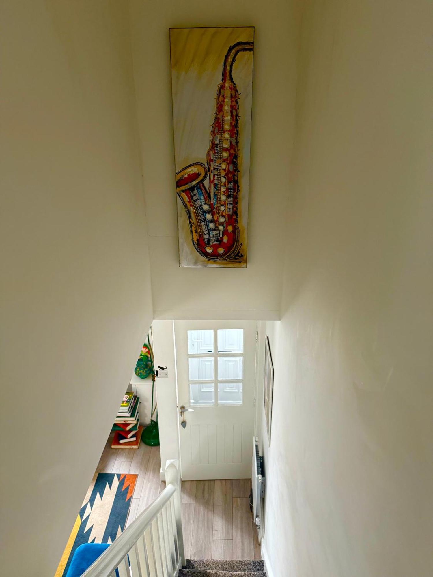 Stay-K-Belfast Cosy Entire House 10 Mins From City Centre Eksteriør bilde